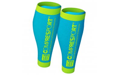 Compressport R2V2 (Race & Recovery) / Компрессионные гетры