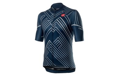 Castelli Passo / Майка кор.рукав