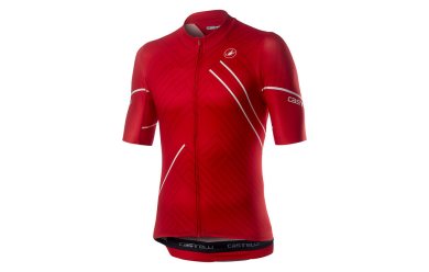 Castelli Passo / Майка кор.рукав