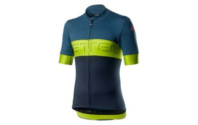 Castelli Prologo VI / Майка кор.рукав