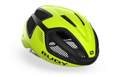 Rudy Project SPECTRUM Yellow Fluo- Black Matt M