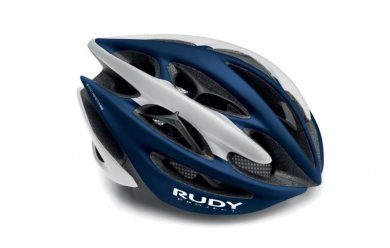 Rudy Project STERLING BLUE-WHITE Matt S-M / Шлем