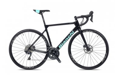 Bianchi Sprint Disc Ultegra / 2021