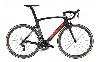 Ridley Noah 24T Ultegra / 2021