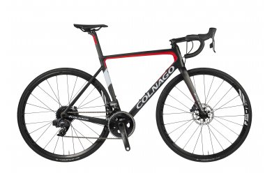 Colnago V3 Ultegra Disc / 2021