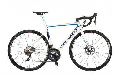 Colnago V3 Disc Shiamno Ultegra R600 / 2021