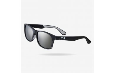 TYR Springdale HTS Sunglasses Grey Black / Очки солнцезащитные