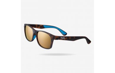 TYR Springdale HTS Sunglasses Brown / Очки солнцезащитные