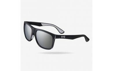 TYR Apollo HTS Sunglasses Grey Black / Очки солнцезащитные