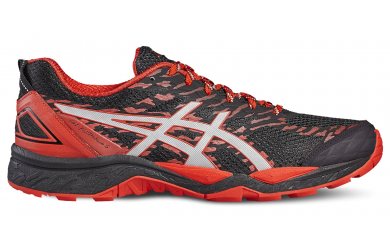 Asics GEL-Fujitrabuco 5 / Кроссовки Внедорожники Мужские