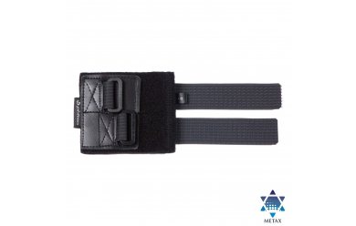 Phiten Metax Supporter Wrist Middle / Суппорт для запястья