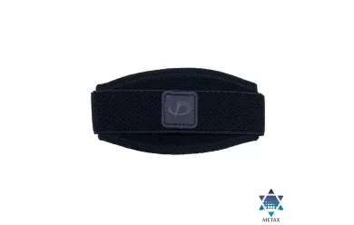 Phiten Metax Supporter Elbow Band Middle / Суппорт для локтя