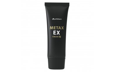 Phiten Metax EX 50g / Крем