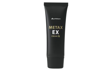 Phiten Metax EX 50g / Крем
