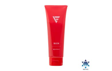 Phiten Extreme Warm Gel / Гель разогревающий 110 гр
