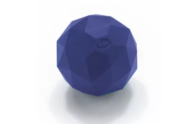 Phiten Metax Ball Massager Blue / Массажер для тела