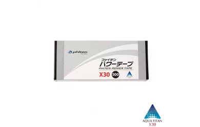 Phiten Power Tape Disc X30 / Точечный тейп 500шт