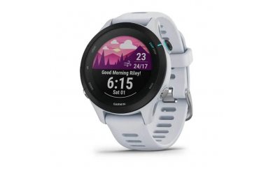 Garmin Forerunner 255S Music белый 