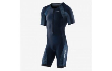 Orca CORE AERO Race Suit / Мужской стартовый костюм с рукавами