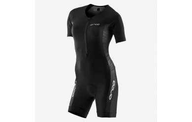 Orca CORE AERO Race Suit W / Женский стартовый костюм с рукавами