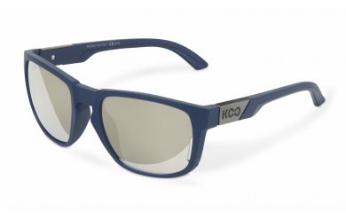 Koo California Blue Matt-Black / Очки солнцезащитные