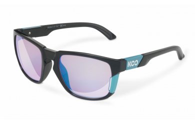 Koo California Black Blue / Очки солнцезащитные