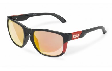 Koo California Black Red / Очки солнцезащитные