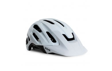 Kask Caipi White / Шлем велосипедный