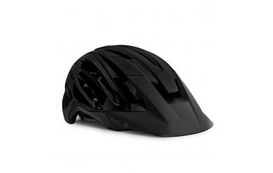 Kask Caipi Black Matt / Шлем велосипедный