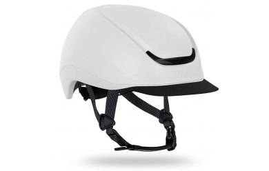 Kask Moebius Ivory / Шлем велосипедный