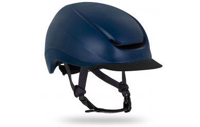 Kask Moebius Navy / Шлем велосипедный