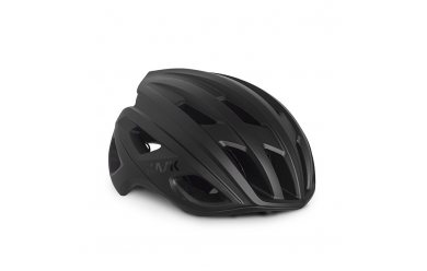 Kask Mojito Cubed Black Matt / Шлем велосипедный