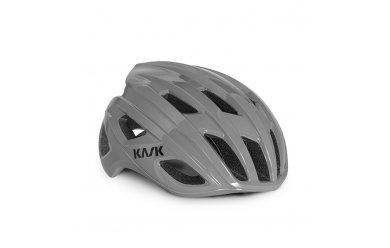 Kask Mojito Cubed Grey / Шлем велосипедный