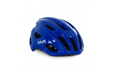 Kask Mojito Cubed Blue / Шлем велосипедный