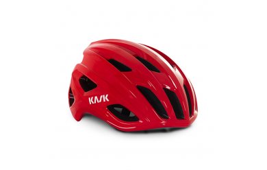 Kask Mojito Cubed Red / Шлем велосипедный