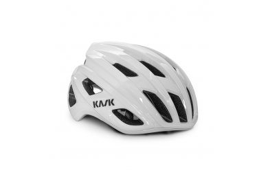 Kask Mojito Cubed White / Шлем велосипедный