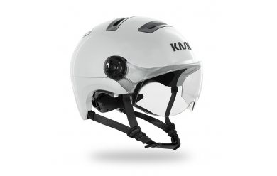 Kask Urban R / Шлем велосипедный