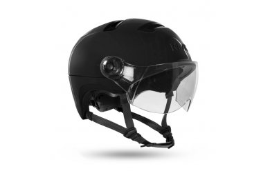 Kask Urban R / Шлем велосипедный