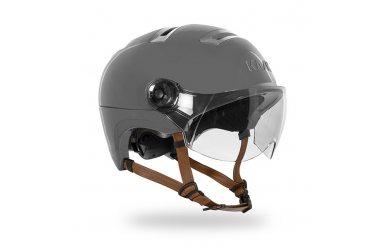 Kask Urban R / Шлем велосипедный