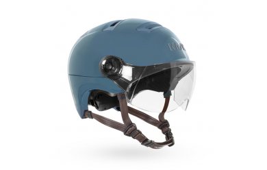 Kask Urban R / Шлем велосипедный