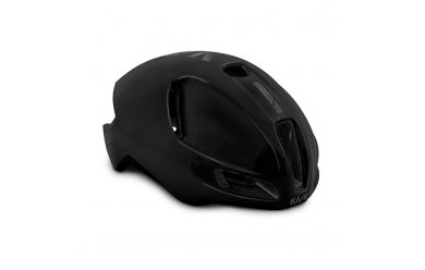 Kask Utopia Black Matt / Шлем велосипедный