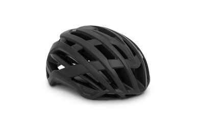 Kask Valegro Black Matt / Шлем велосипедный