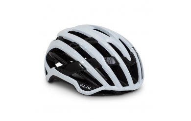 Kask Valegro White / Шлем велосипедный