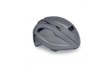 Kask Wasabi Grey Matt / Шлем велосипедный