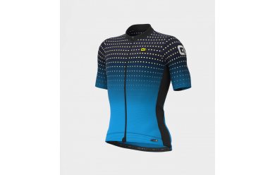 ALE Bullet Jersey / Мужская велоджерси