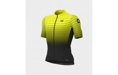 ALE Bullet Jersey / Мужская велоджерси