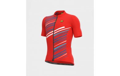 ALE Flash Jersey / Мужская велоджерси