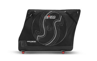 Scicon Aero Comfort MTB 3.0 TSA / Чехол для перевозки велосипеда