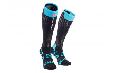 Compressport Full Socks Ultralight / Компрессионные ультратонкие гольфы