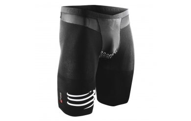 Compressport TRIATHLON BRUTAL SHORT / Шорты для триатлона мужские